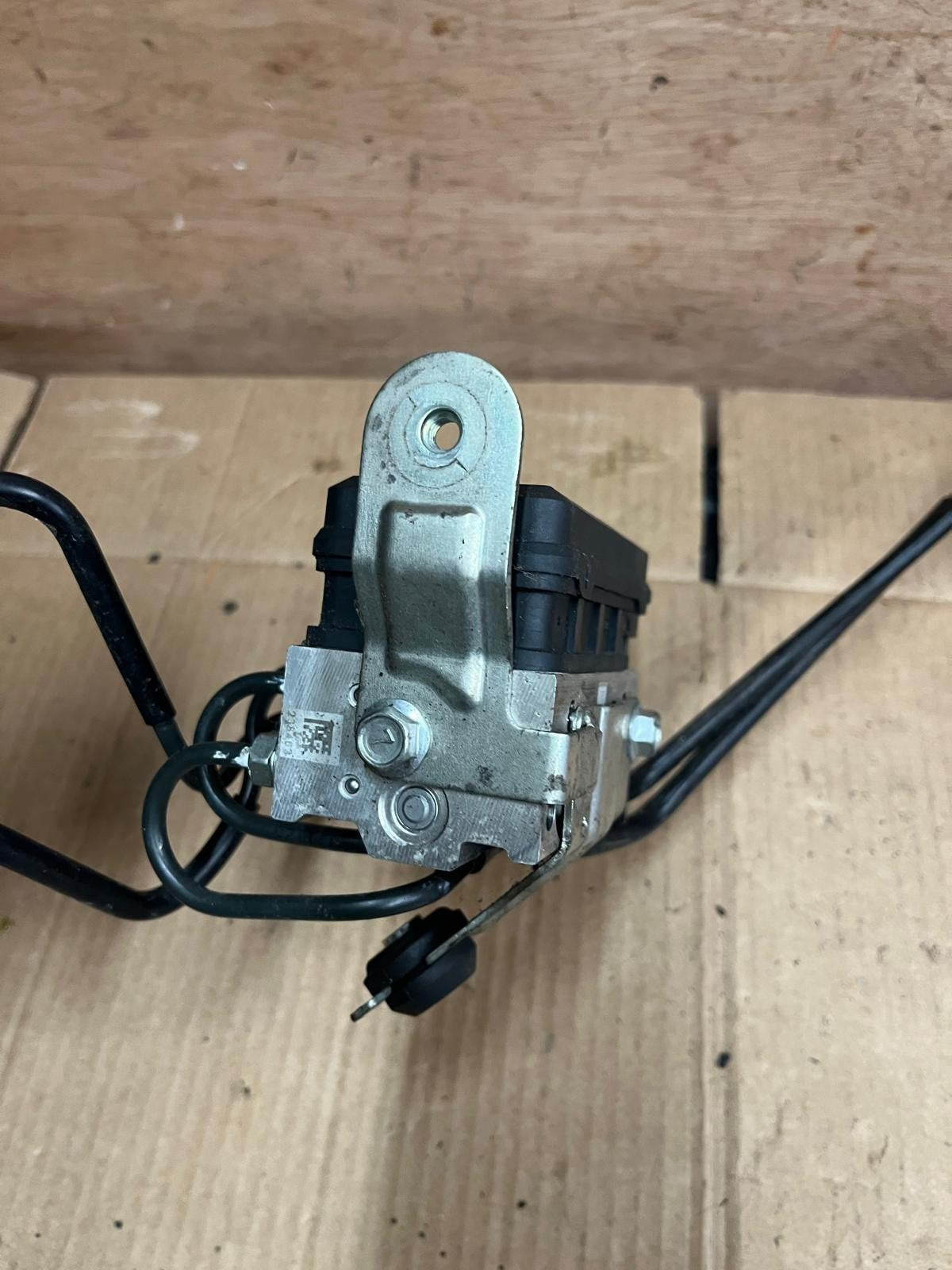2019 Suzuki GSXR 125 ABS Pump