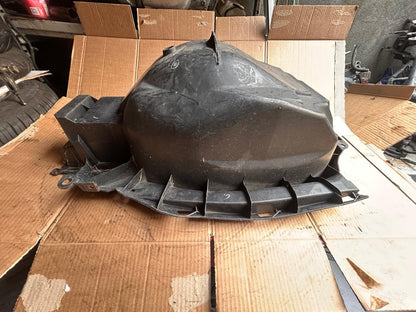 2019 - 2020 Yamaha Nmax 125 Seat Bucket Box | 2DP-F473R-10