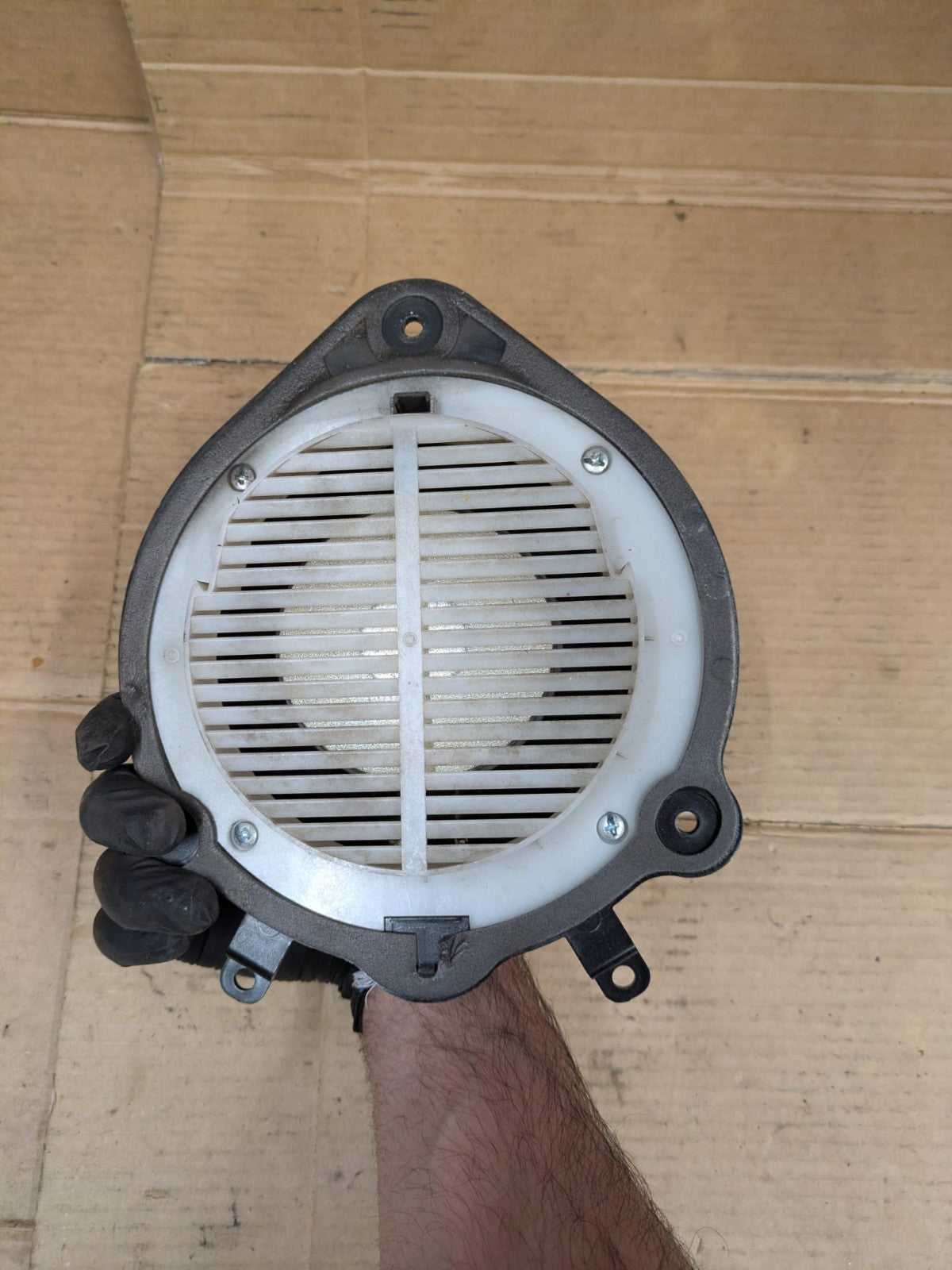 2011 Audi A3 S Line Front Door Speaker | 8E0035411B 273599-002