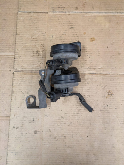 2011 Audi A3 S Line Dual Tone Horn | 8P0951223C 8P0951221C