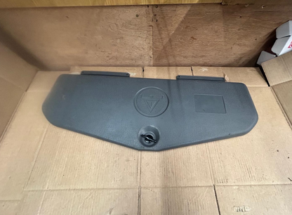 Genuine BMW 7 Series E38 Boot / Trunk Tool Box Compartment Flap | 1180681.0