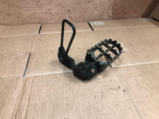 2005 Suzuki RV 125 Front Left Footpeg