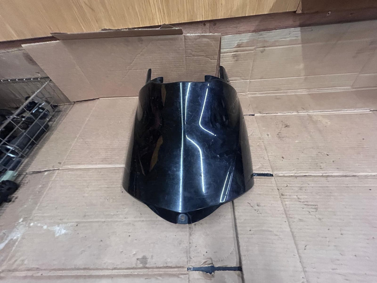 2016 Yamaha XC 115 Delight Tail Fairing Cover Panel | 1WC-F1711-00