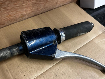 Vespa PX 125 Handlebar with Clutch Lever