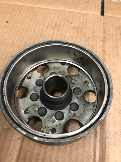 2005 - 2013 Gilera Runner 125 Rotor Assembly | 639725