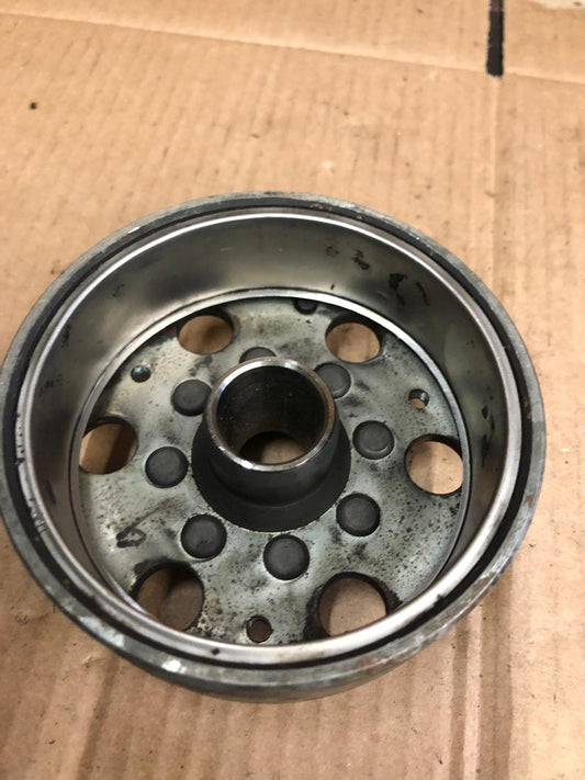 2005 - 2013 Gilera Runner 125 Rotor Assembly | 639725