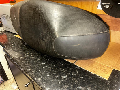 2006 - 2012 Honda PES 125 Complete Seat/Saddle | 77200-KTZ-D000