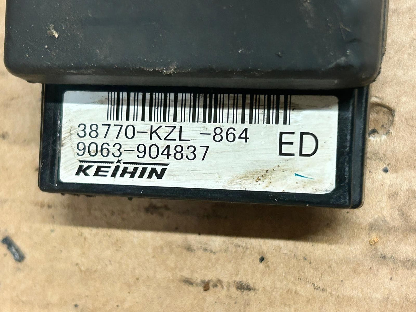 2011 - 2019 Honda NSC 110 Vision PGM-FI Unit | 38770-KZL-864