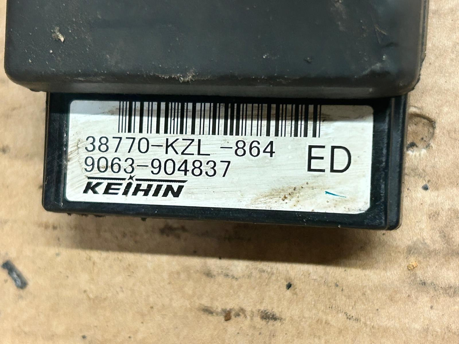 2011 - 2019 Honda NSC 110 Vision PGM-FI Unit | 38770-KZL-864