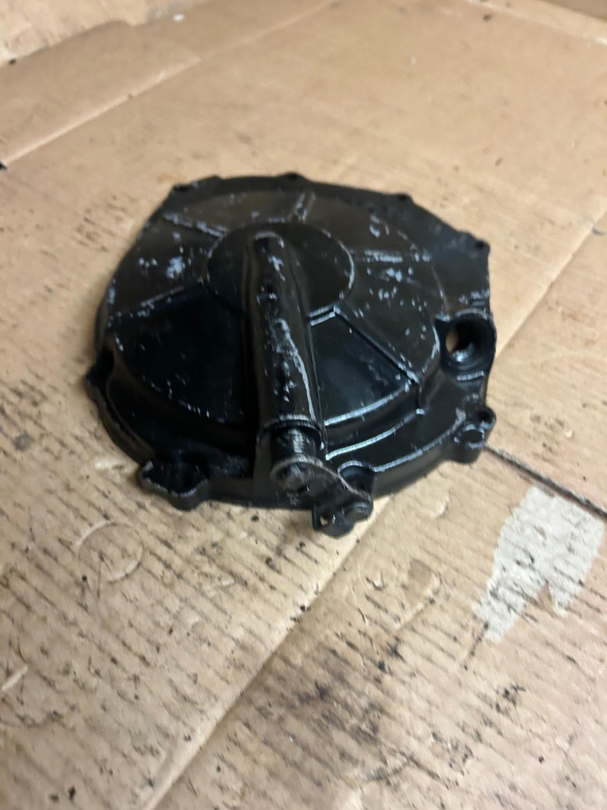 1999 Honda CB600F Hornet Clutch Cover