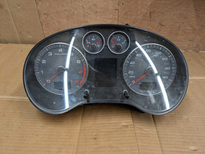 2011 Audi A3 S Line Speedometer Instrument Cluster | 8P0920983