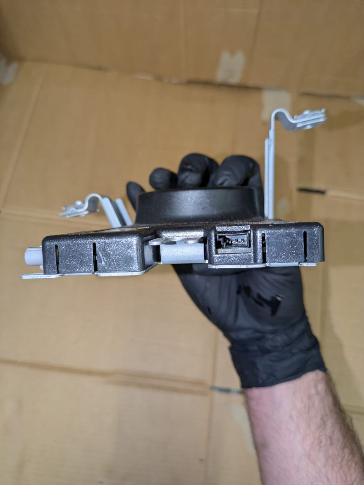 2011 Audi A3 S Line Aerial Antenna Amplifier | 8P4035225D