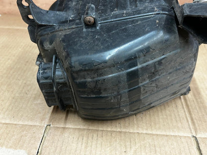 Honda CBR 125 Air Filter Box