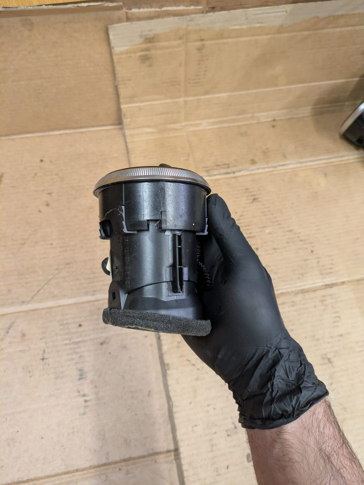 2011 Audi A3 S Line Dashboard Air Vent | 8P0820901