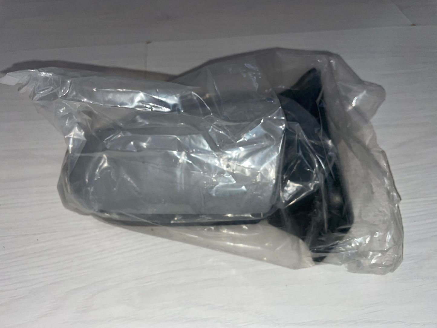 Vauxhall Zafira Left Side Electric Heated Wing Mirror | 506249-1