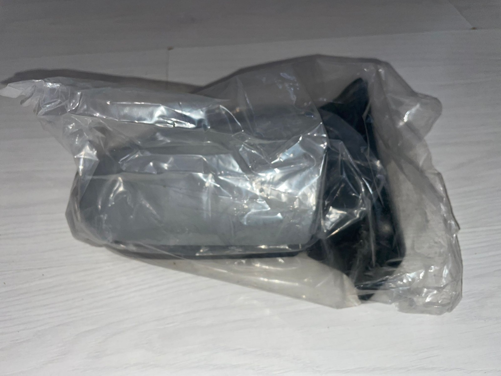 Vauxhall Zafira Left Side Electric Heated Wing Mirror | 506249-1