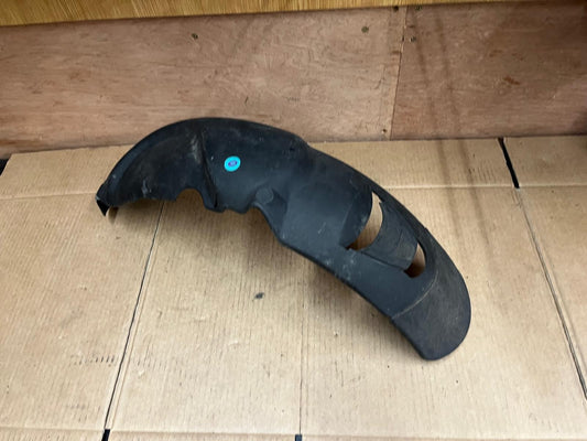 Piaggio MP3 Right Front Mudguard | 666414