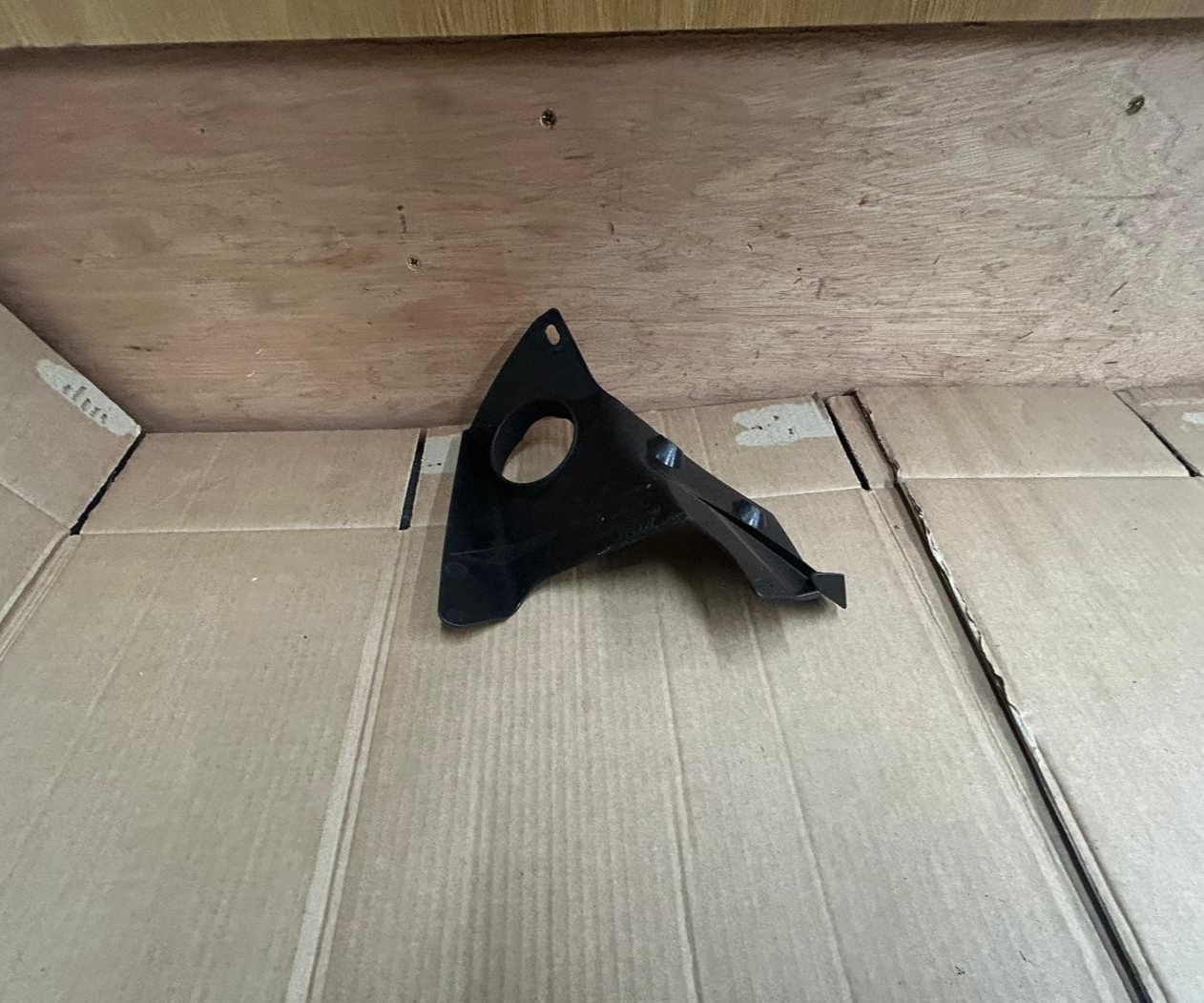 2006 - 2015 Piaggio Liberty 125 iGet Net Panel | 1B001347