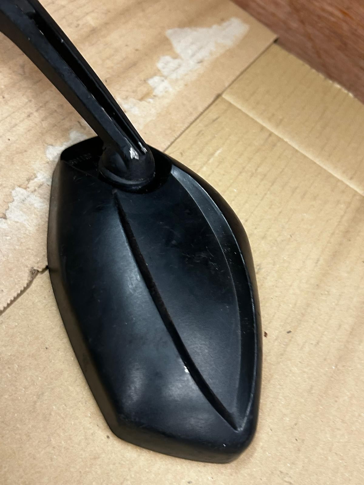 Motorcycle Scooter Left Side Mirror | 001168