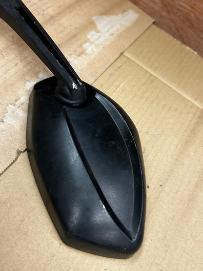 Motorcycle Scooter Left Side Mirror | 001168