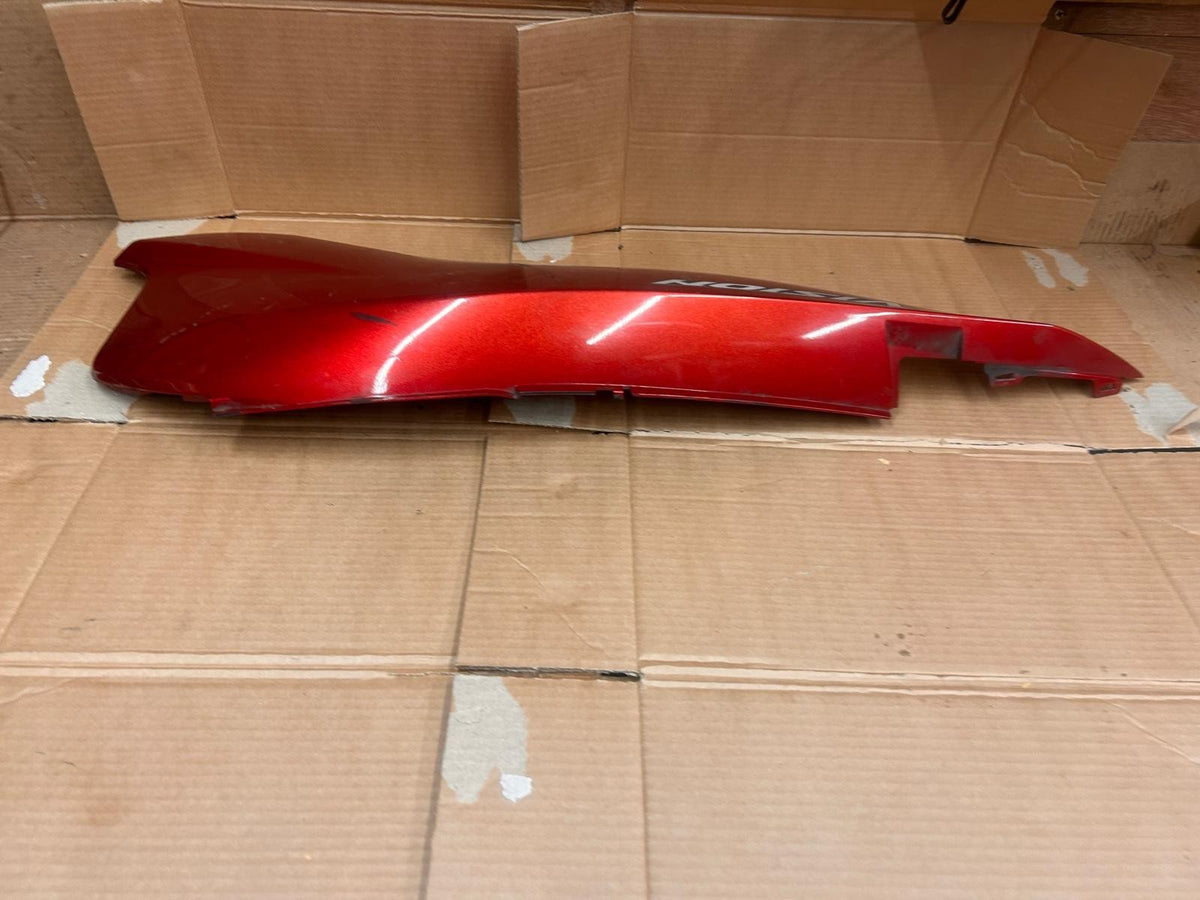 2017 - 2019 Honda NSC 110 Vision Rear Body Panel Cover | 83500-K44-V001