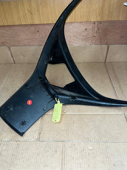 Honda FES125 S-Wing 125 Rear Center Cover | 83651-KRJ-7900