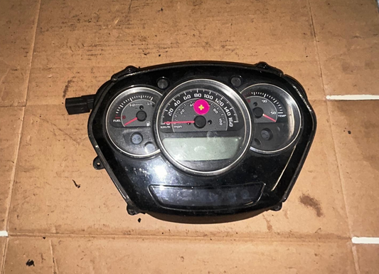 2011 - 2016 Piaggio MP3 300 Yourban Speedo Speedometer
