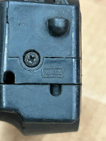 2013 Honda NC700 Right Side Handlebar Switch