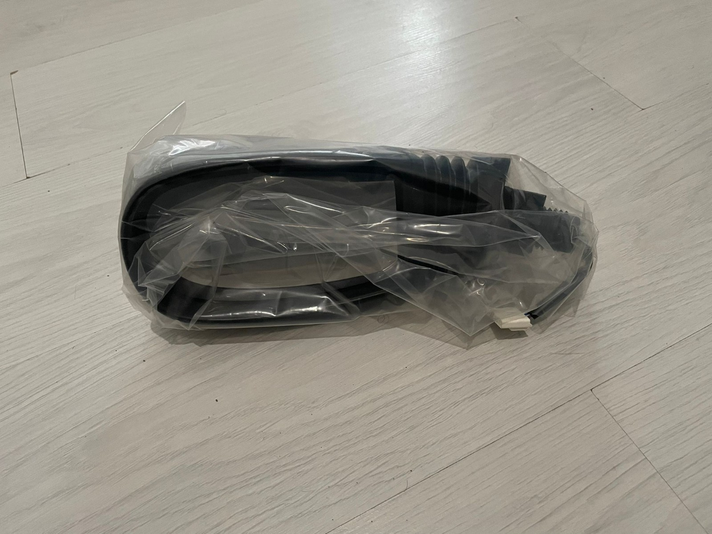 1999 Fiat Punto Left Side Electric Heated Wing Mirror | 202349-3 VM-156EH