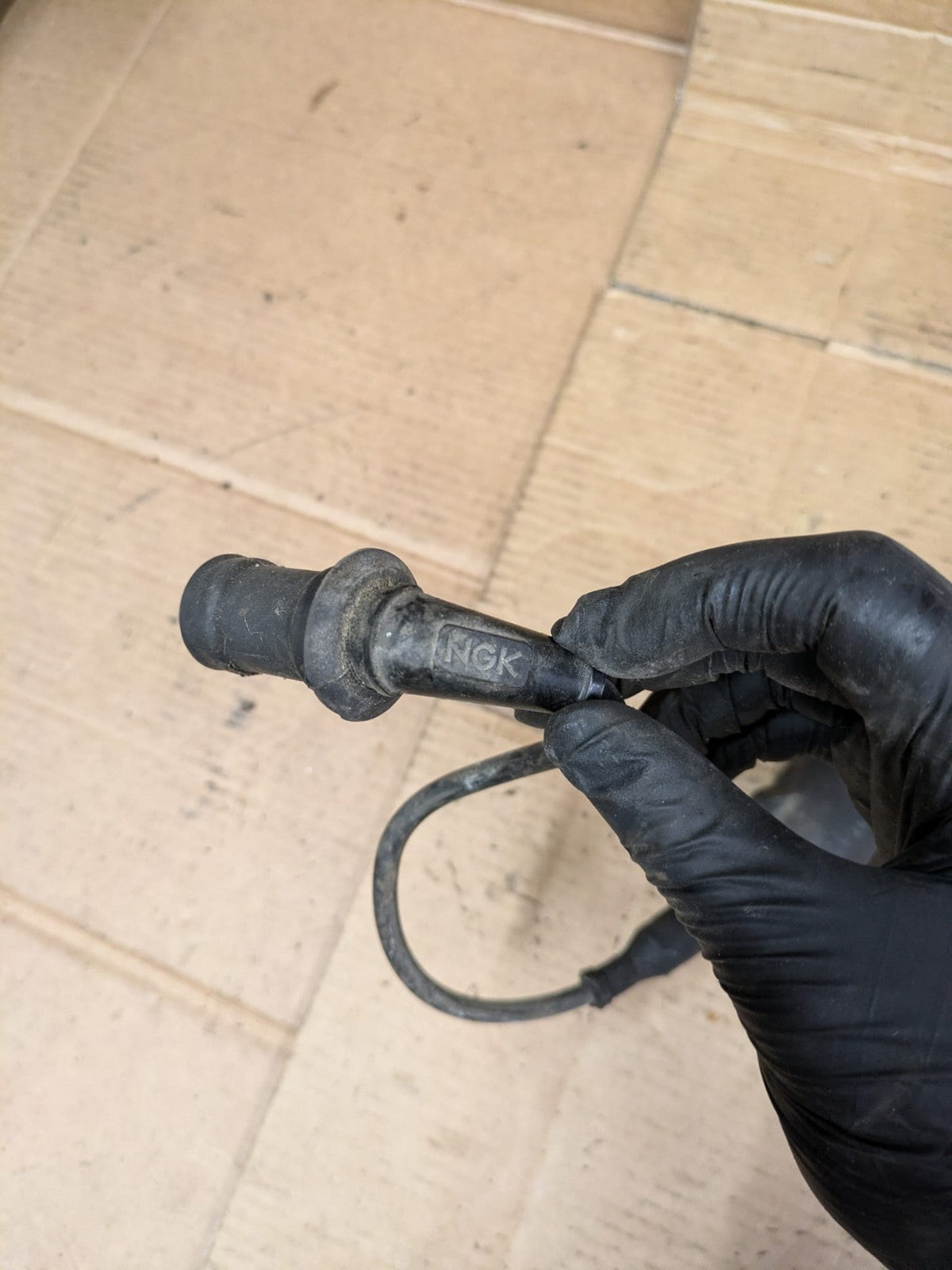 Sinnis Encanto 50 Ignition Coil