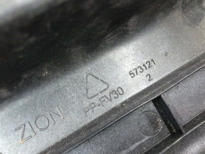 Vespa LX Battery Cover Lid | 573121