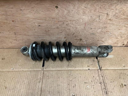 2019 Suzuki GSXR 125 Rear Shock Absorber