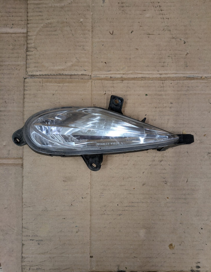 2016 Yamaha XC 115 Delight Rear Left Indicator