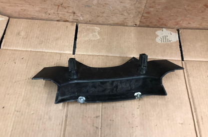 2011 - 2019 BMW C600 C650 Sport Windshield Adjustment Cover | 46638527088