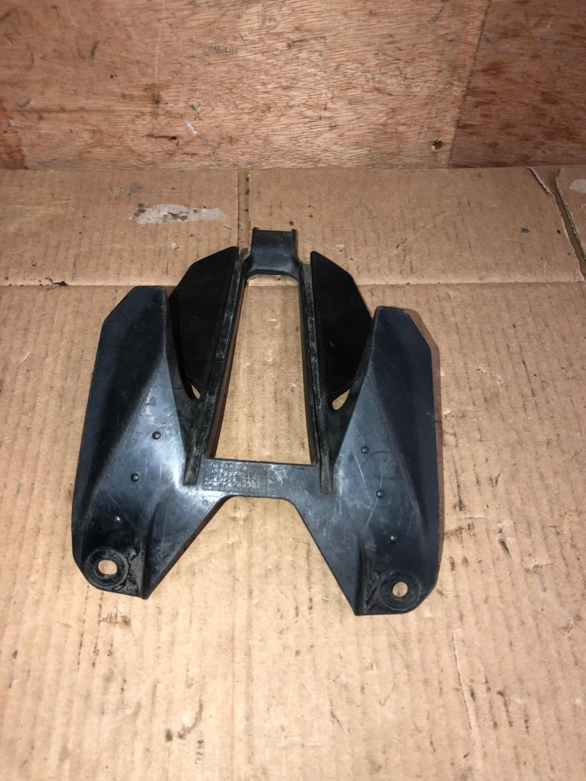 2014 - 2017 Yamaha MT07 Rear Fender Cover