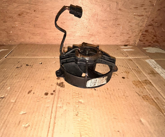 2019 KTM Duke 125 Radiator Cooling Fan