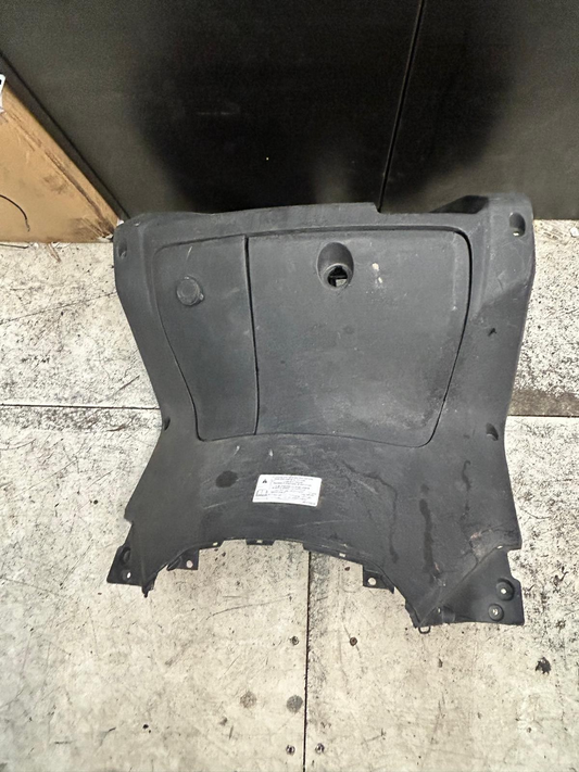 2005 - 2006 Yamaha YP 125/250 R Xmax Leg Shield Panel | 1B9-F8311-00