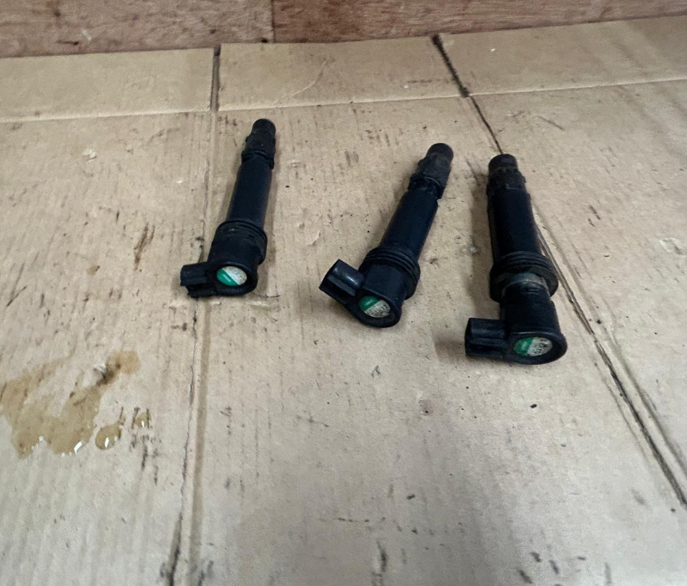 Triumph Daytona Ignition Coils | 129700-5020