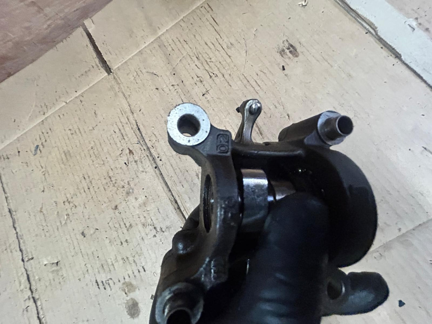 Honda FES 125 S-Wing Camshaft