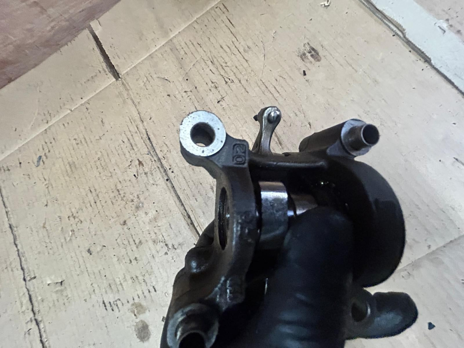 Honda FES 125 S-Wing Camshaft