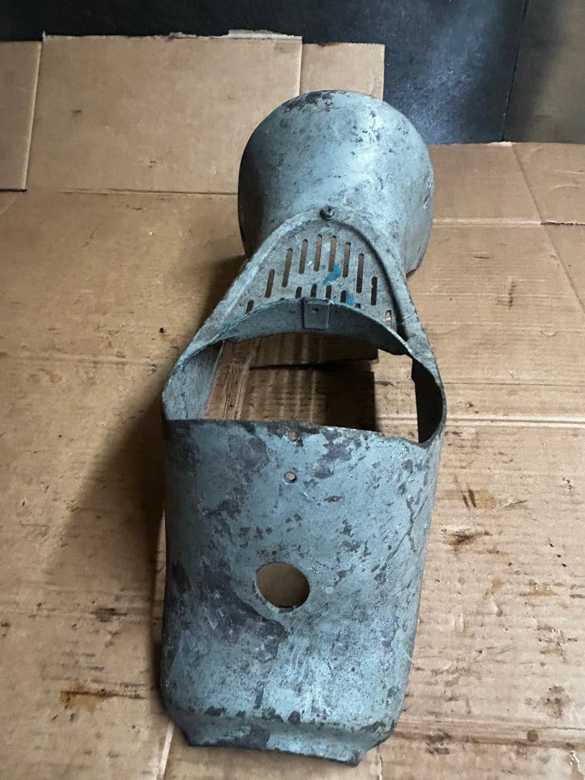 NSU Prima Horn Cover