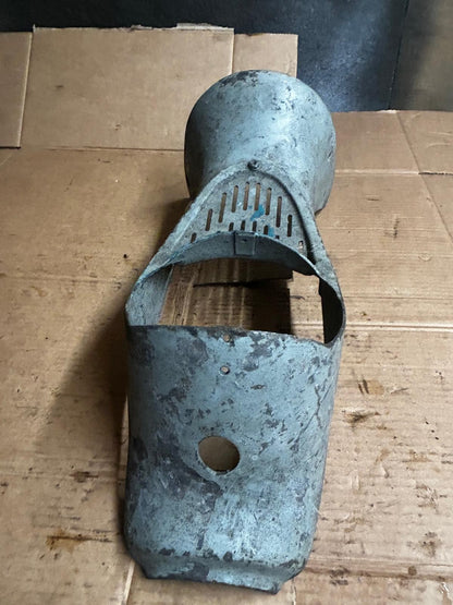 NSU Prima Horn Cover