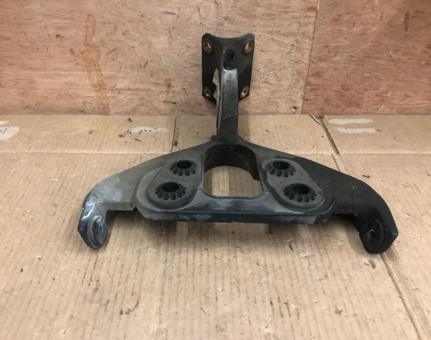 1885 - 1995 BMW K75s Speedometer Instrument Cluster Fairing Bracket