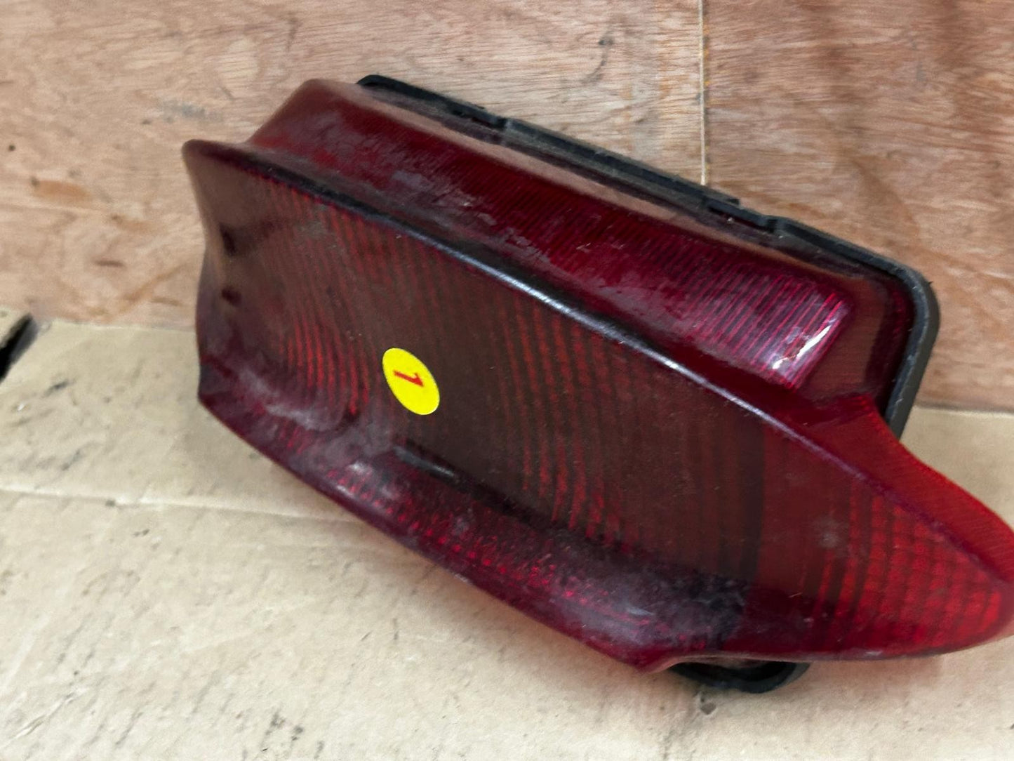 Honda CBR 600 Rear Light | Stanley 040-0352