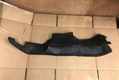 1989 - 1996 BMW K75 RT Left Side Knee Pad Cover Panel | 46632308005