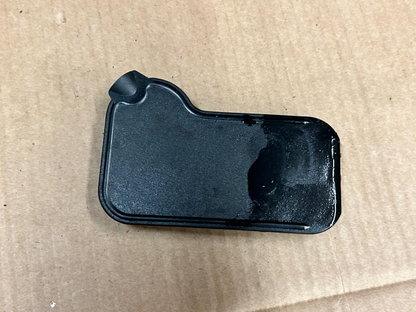 Genuine BMW 7 Series E38 B Pillar Post Cover Trim | 83661806113