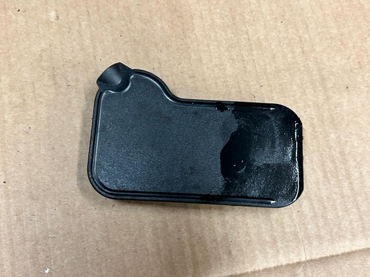 Genuine BMW 7 Series E38 B Pillar Post Cover Trim | 83661806113