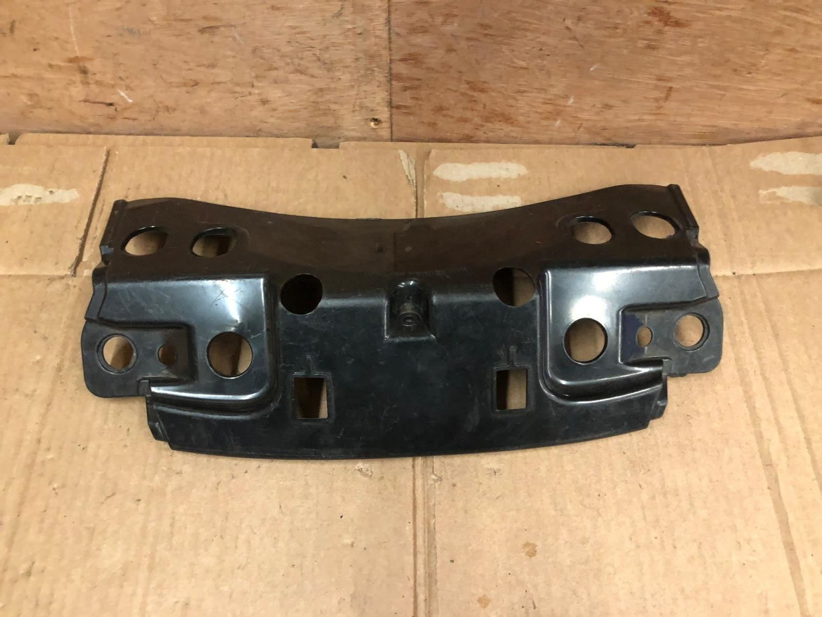 Piaggio MP3 125 250 400 Protection Lock Cover Fairing | 624461