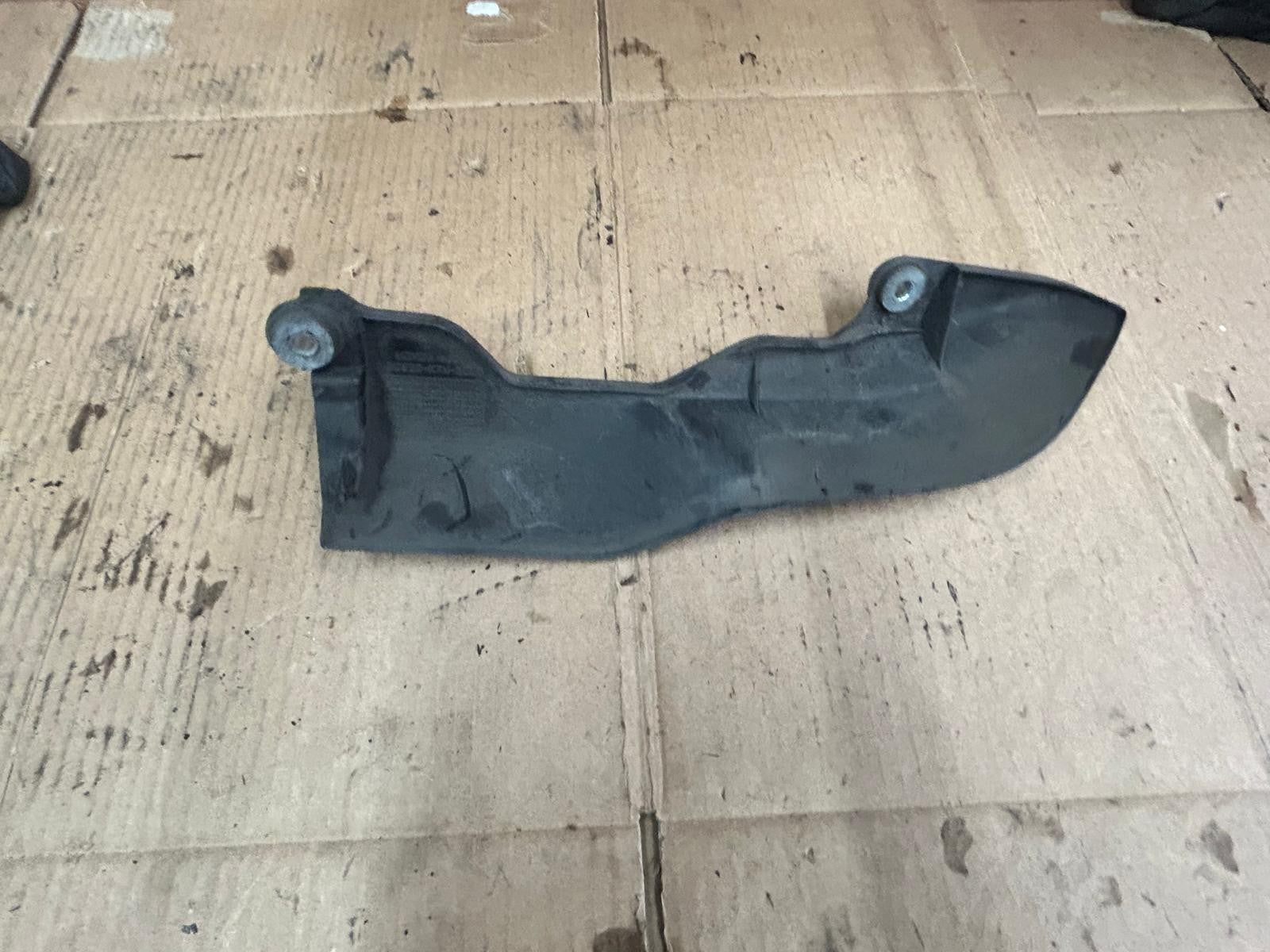 2014 Honda SH300 Ignition Coil Cover Panel | 30520-KTW-9000