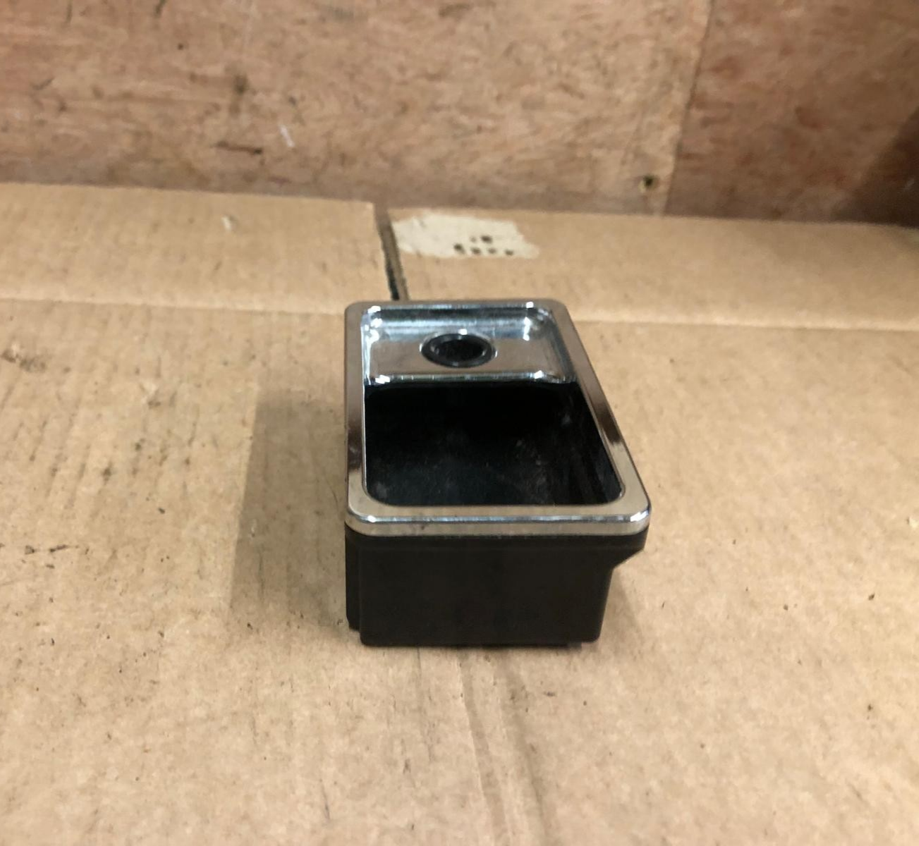 Genuine BMW 7 Series E38 Ashtray Insert | 8170481